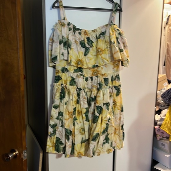 🎉🎉Host Pick BNWT Ladies Dolce & Gabbana Floral Dress🎉🎉 - Picture 11 of 11